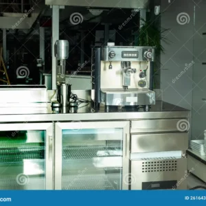 YM5070 DECANTADOR DE CAFE