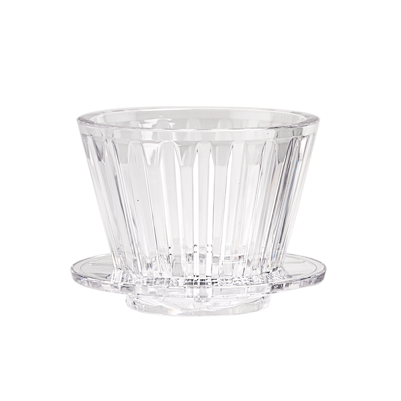 CRYSTAL EYE B75 01 PCTG MÉTODO DE CAFÉ