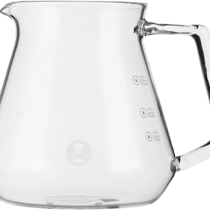 COFFEE SERVER 600ML DECANTADOR DE CAFE
