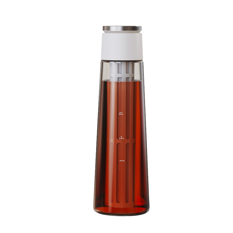 ICICLE COLD BREWER METODO DE CAFE