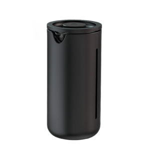 U FRENCH PRESS METODO DE CAFE