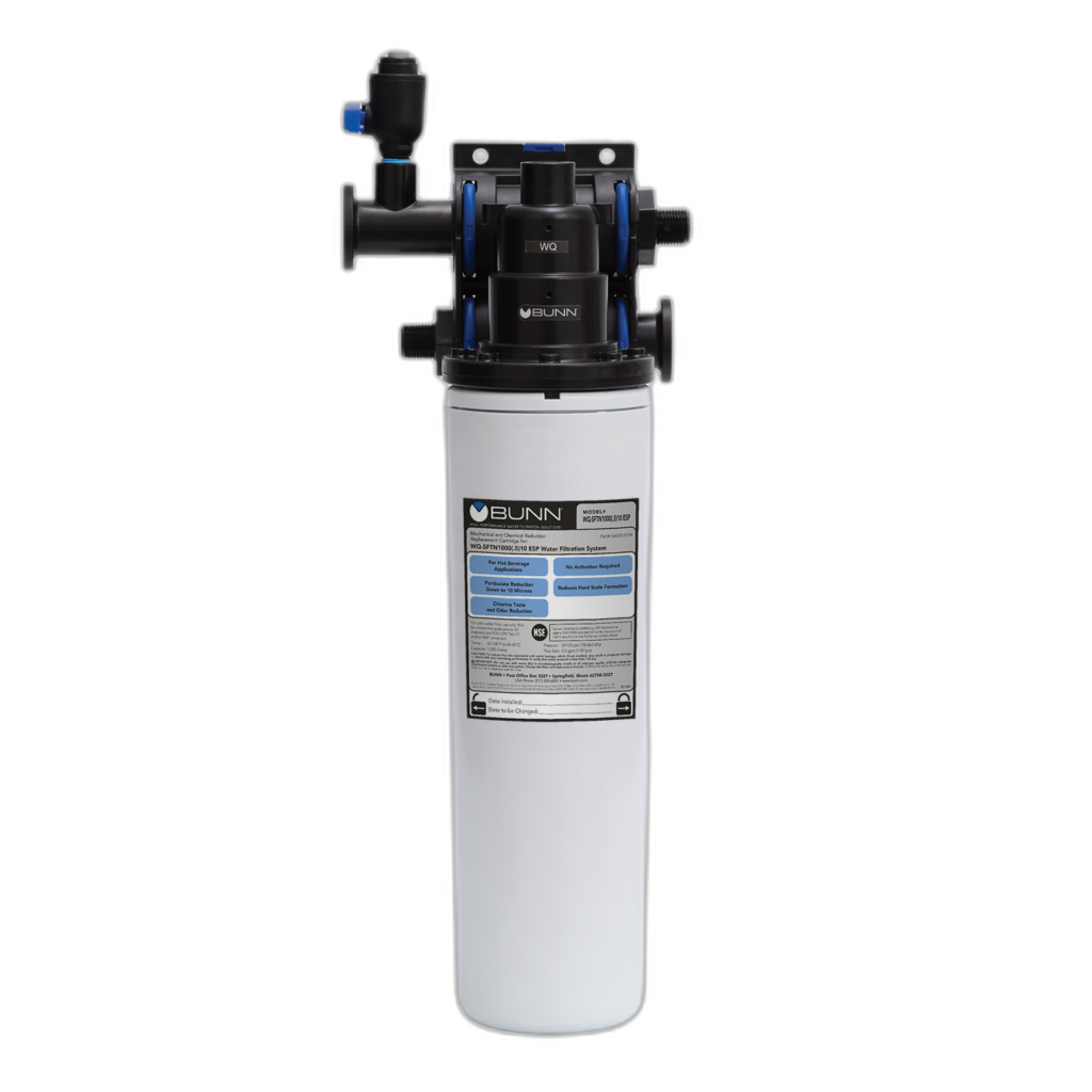 (56000.0023) WQ-SFTN1000(.5)10 ESP FILTRO DE AGUA CON CABEZAL