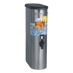 (39600.0001) TDO-N-3.5, RSVR DEPOSITO Y DISPENSADOR PARA TE