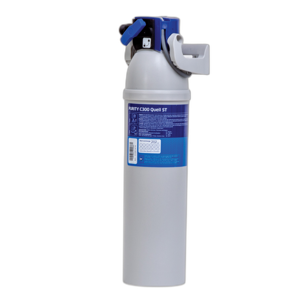 (45961.0000) C300 WATER CONDITIONER ASSY FILTRO DE AGUA CON CABEZAL