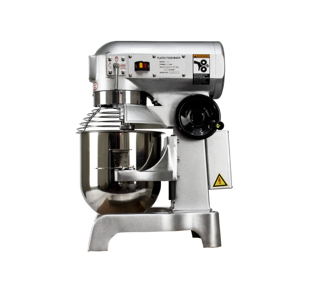 B10 BATIDORA ELECTRICA 110V/60HZ