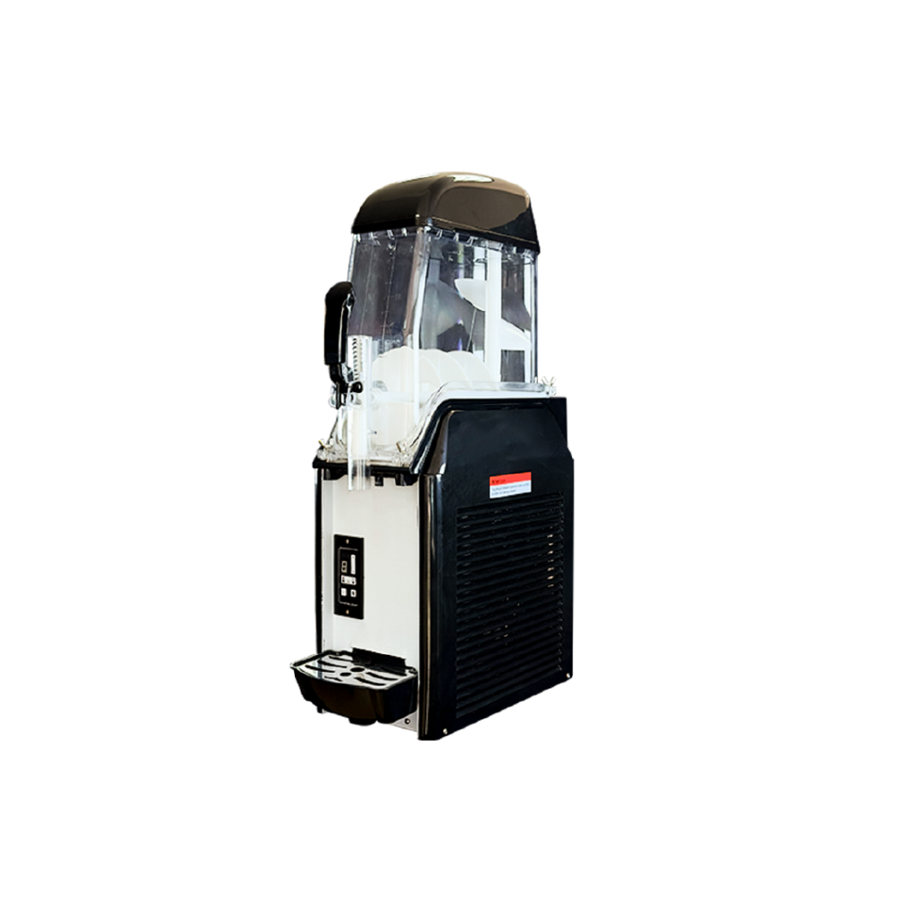 X-120 GRANIZADORA ELECTRICA DE 1 TANQUE 110V/60HZ