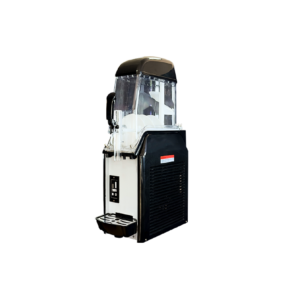 X-120 GRANIZADORA ELECTRICA DE 1 TANQUE 110V/60HZ