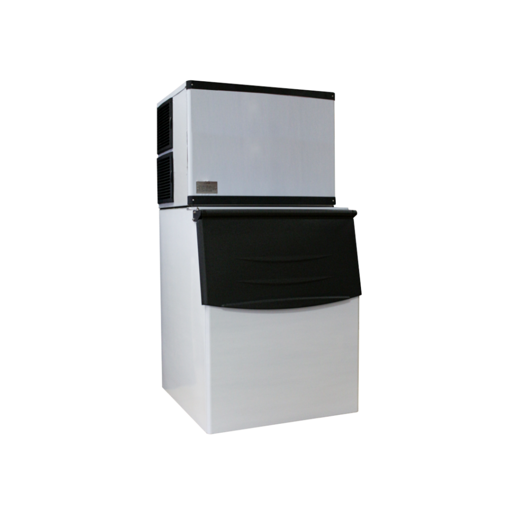 SK-529 FABRICA DE HIELO 110V/60HZ