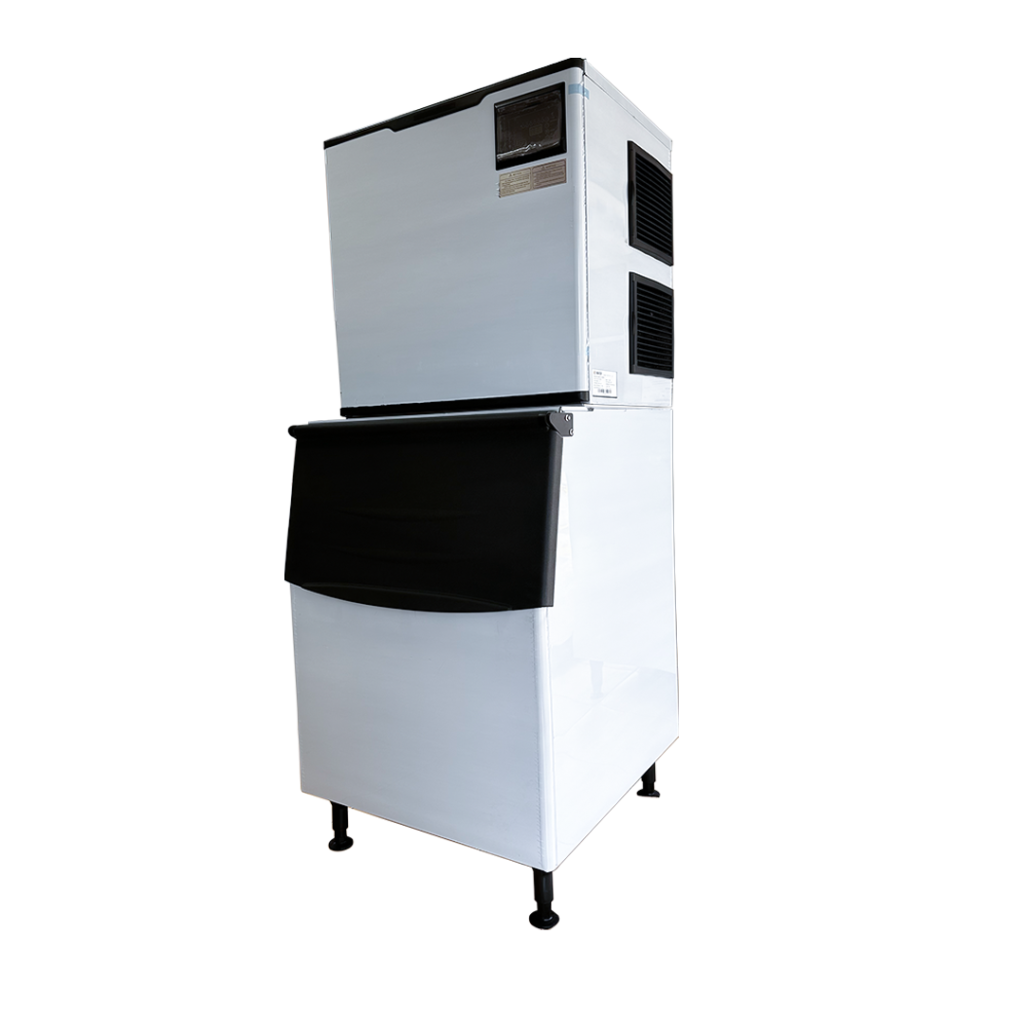 SK-1000P FABRICA DE HIELO 220V/60HZ