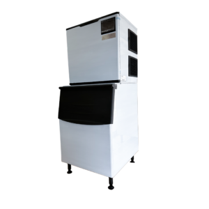 SK-1000P FABRICA DE HIELO 220V/60HZ