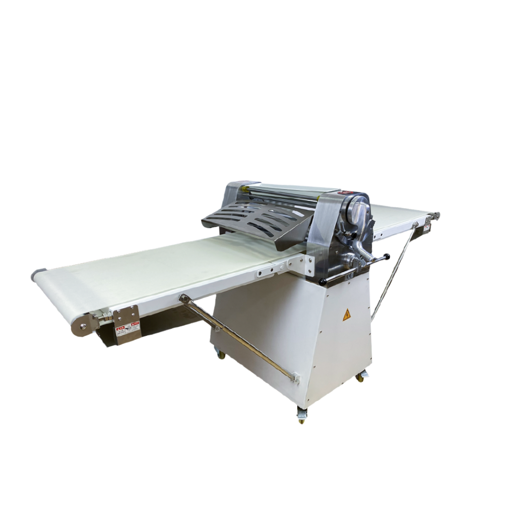 RMQ-520 LAMINADORA ELECTRICA PARA MASA 220V/60HZ
