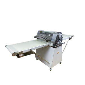 RMQ-520 LAMINADORA ELECTRICA PARA MASA 220V/60HZ