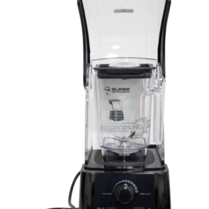 MJD-2508 LICUADORA ANTIRUIDO 110V/60HZ