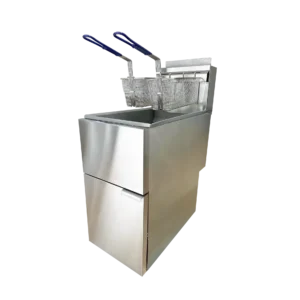GF-120 FREIDORA A GAS