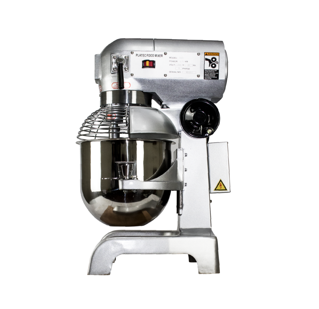 B20 BATIDORA ELECTRICA 110V/60HZ