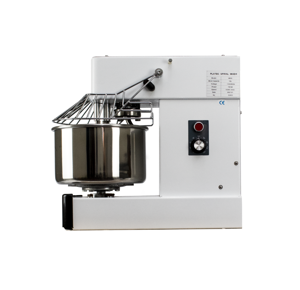 HS10 AMASADORA ELECTRICA 110V/60HZ