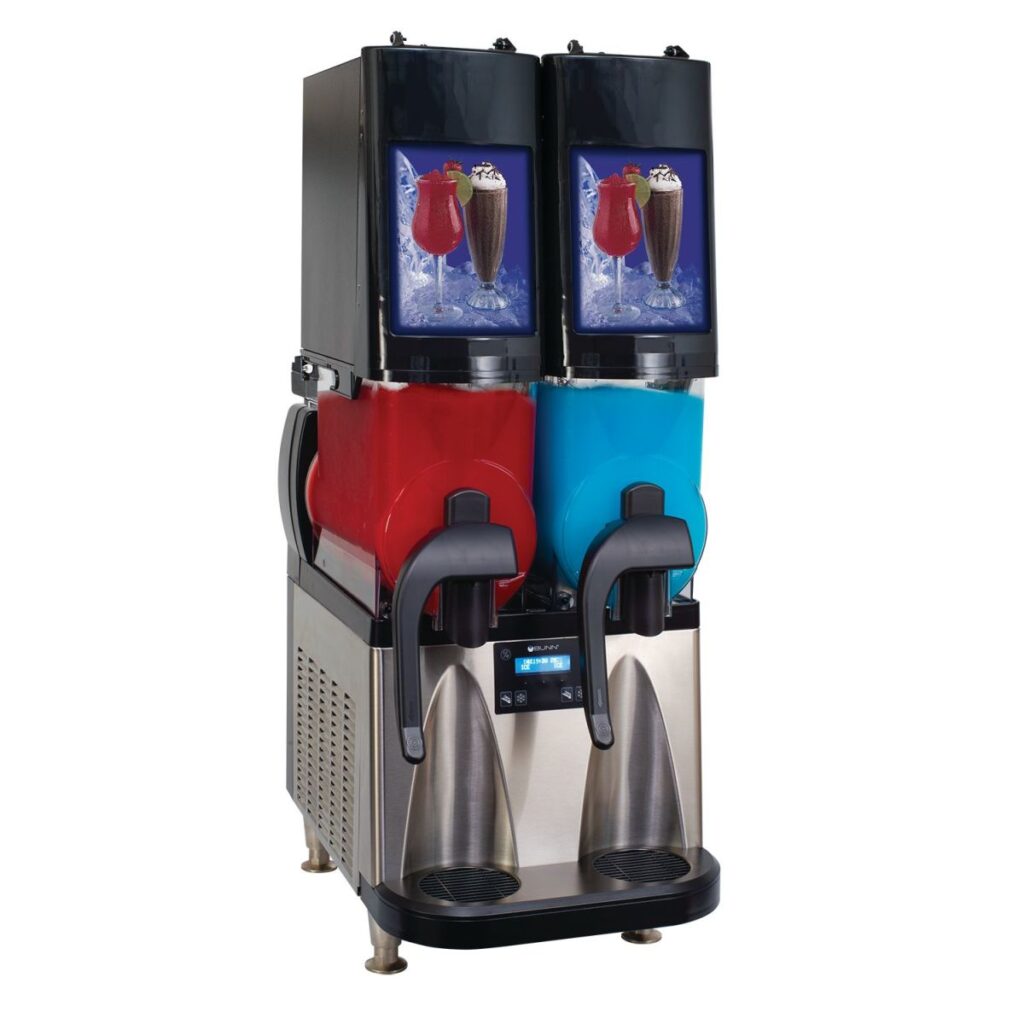 ULTRA NX, 120V BLK/SST GRANIZADORA ELECTRICA
