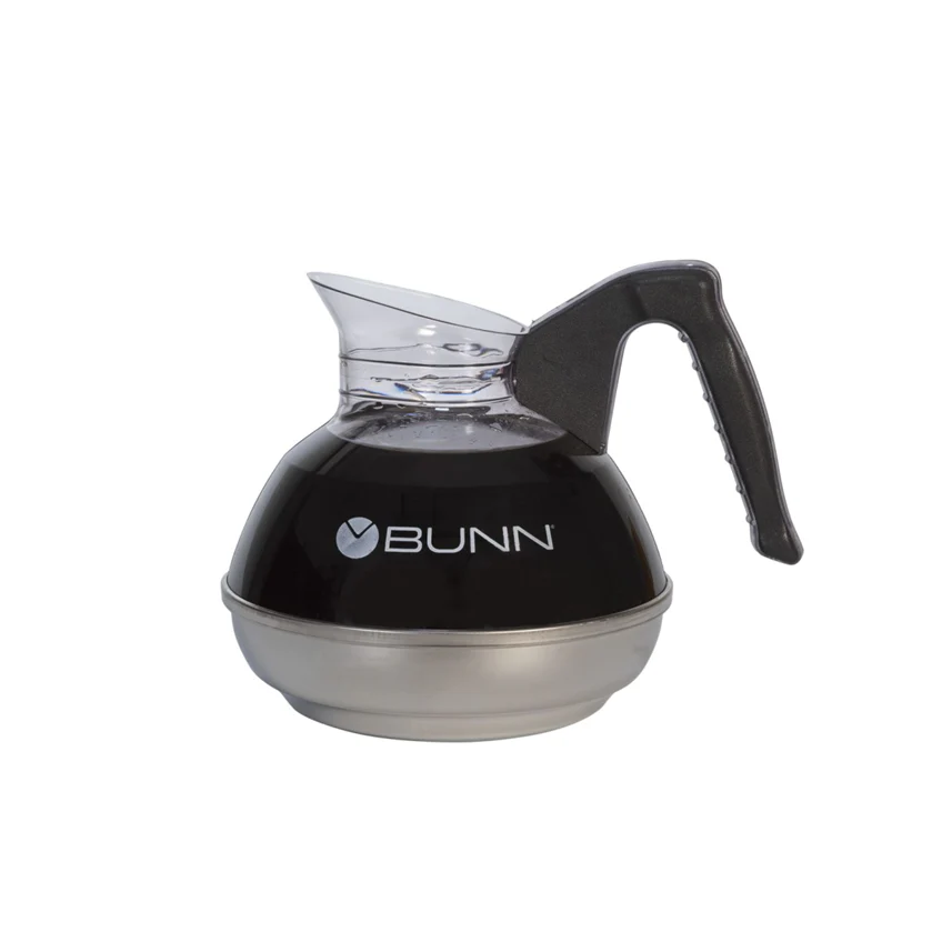 (06100.0101) EASY POUR, BLK DECANTADOR