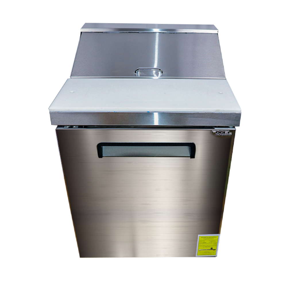 MTR-27-FP MESA REFRIGERANTE SANDWICHERA