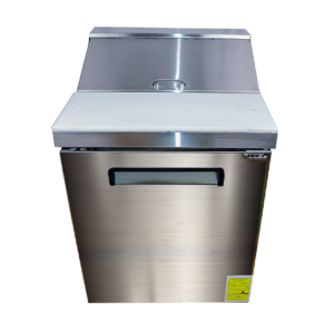 MTR-27-FP MESA REFRIGERANTE SANDWICHERA