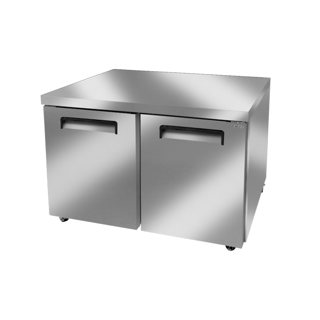MTR-48 MESA DE TRABAJO REFRIGERANTE