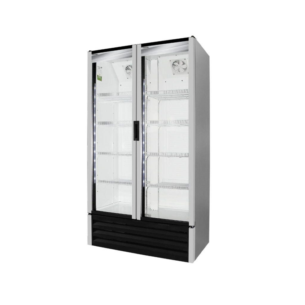 VE-28 VITRINA REFRIGERANTE