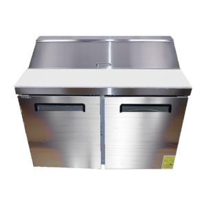 MTR-48-FP MESA REFRIGERANTE SANDWICHERA